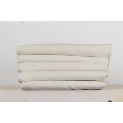 Unbleeched Cotton